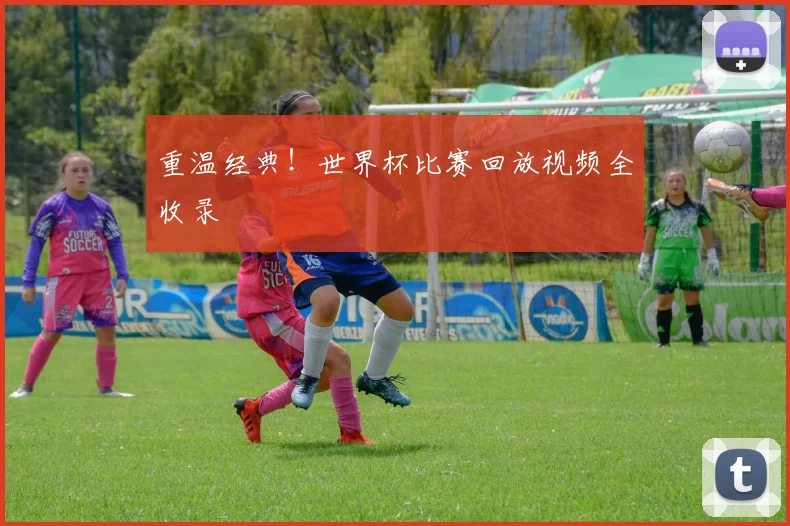 重温经典!世界杯比赛回放视频全收录