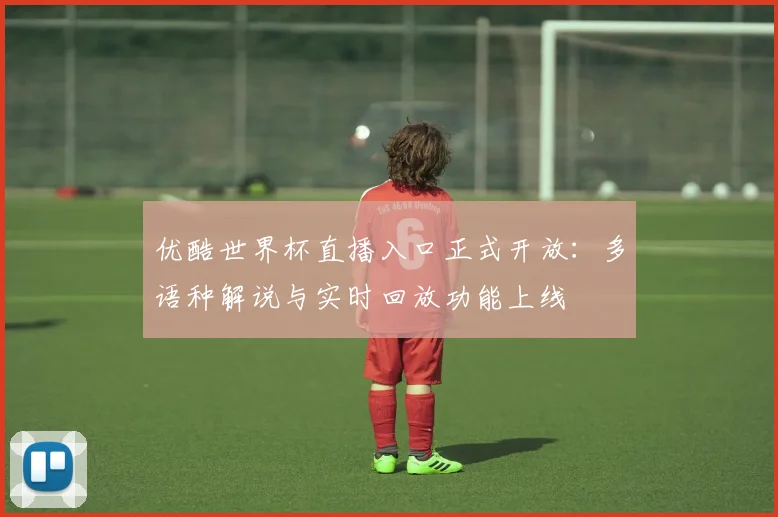 优酷世界杯直播入口正式开放:多语种解说与实时回放功能上线