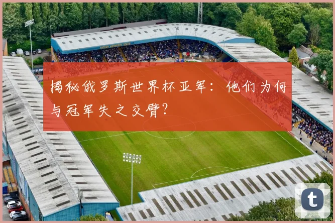 揭秘俄罗斯世界杯亚军：他们为何与冠军失之交臂？