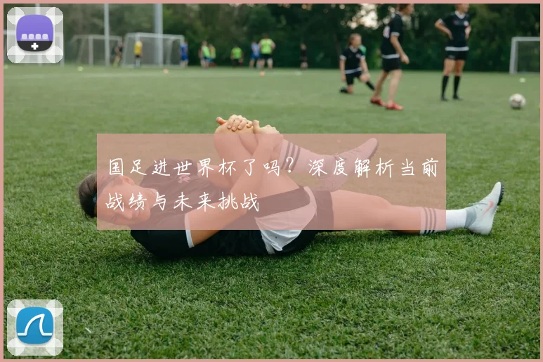 国足进世界杯了吗？深度解析当前战绩与未来挑战